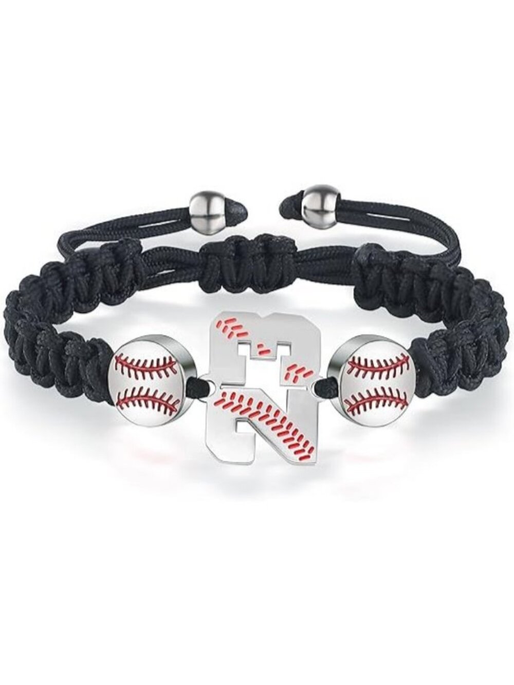 Number 23 Baseball Number Bracelets Athletes Jersey Number Bracelet
